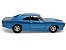 Dodge Charger R/T 1969 1:25 Maisto Azul - Imagem 7